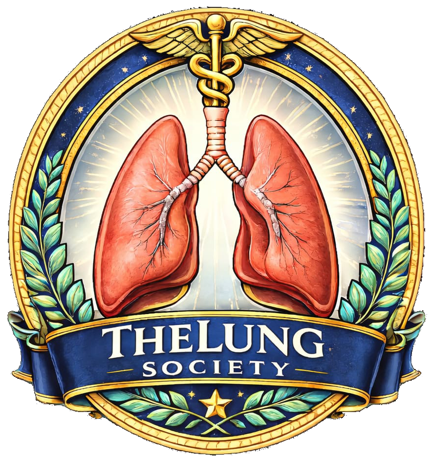 The Lung Society